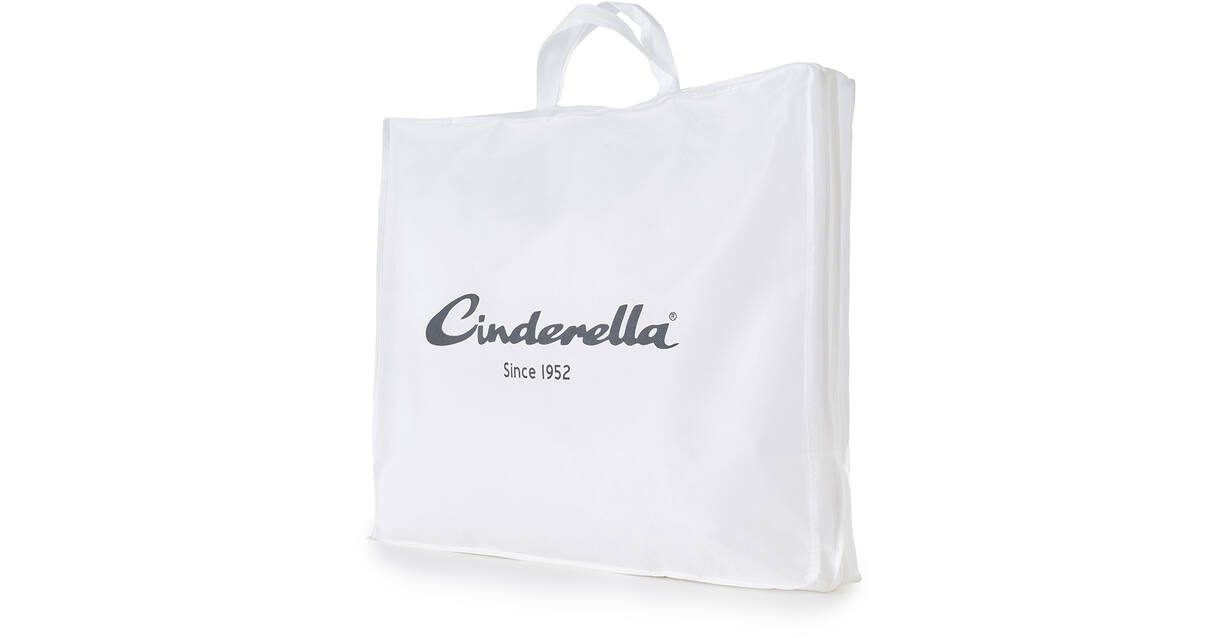 Cinderella Hoofdkussen New Classic Firm
