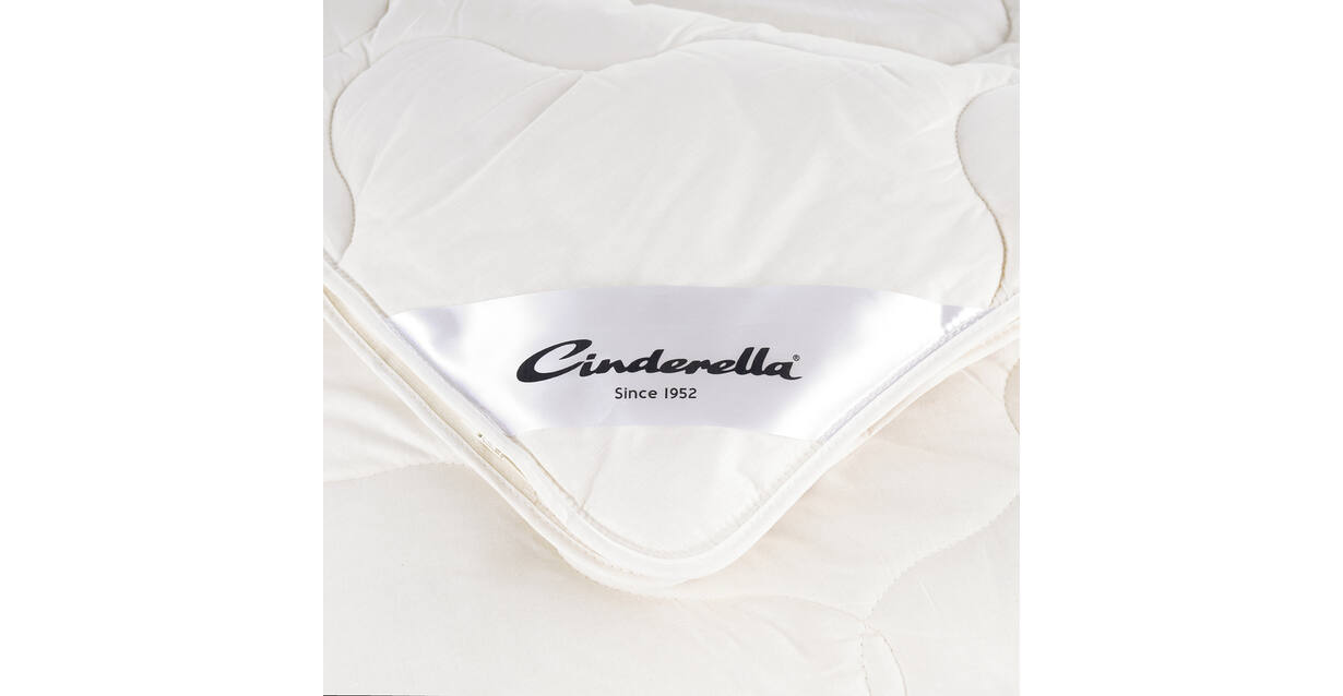 Cinderella Dekbed Lana