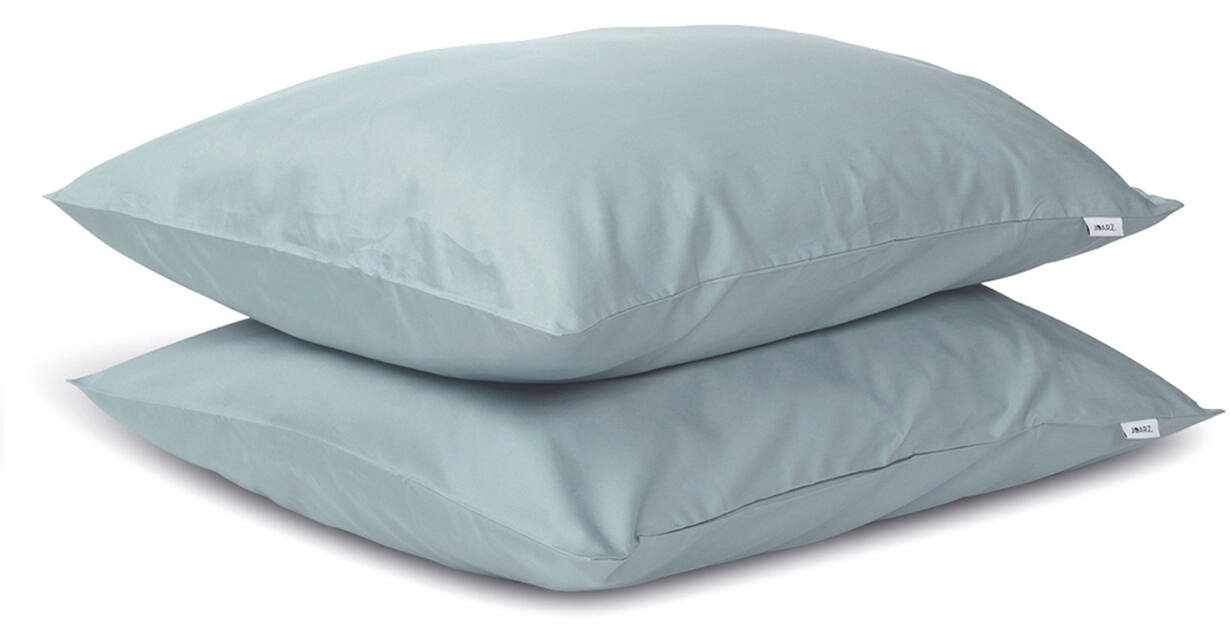 Joarz Kussensloop Percale