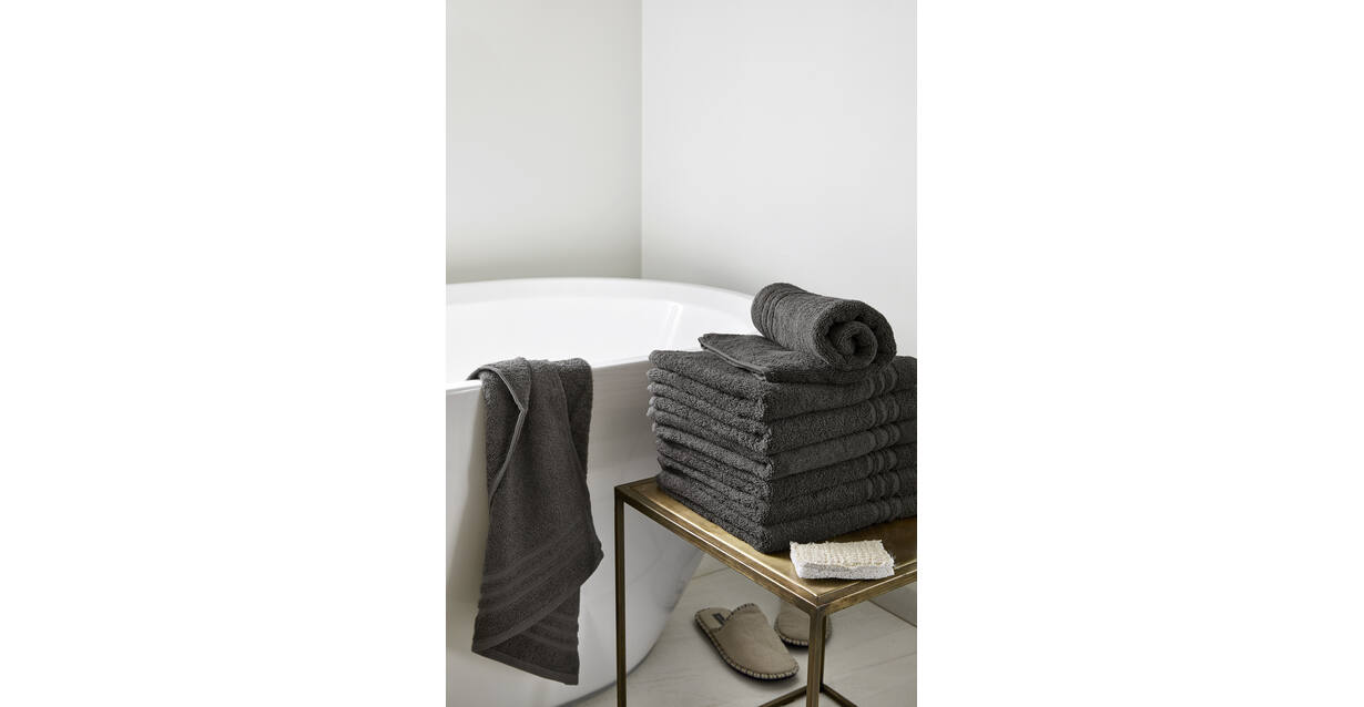 Byrklund Badlaken Bath Basics