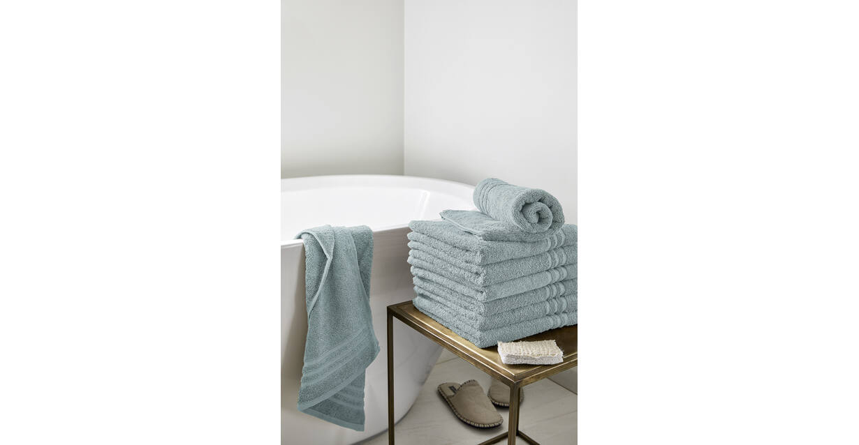 Byrklund Badlaken Bath Basics