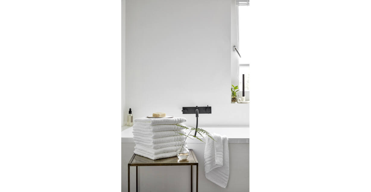 Byrklund Badlaken Bath Basics