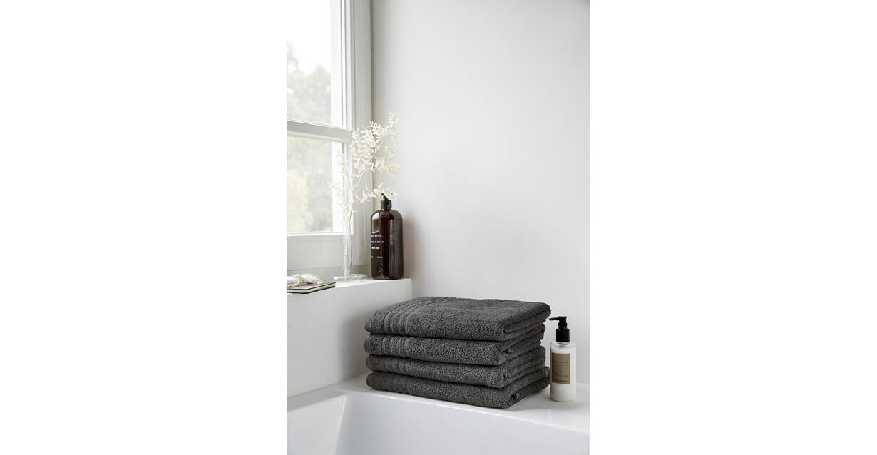 Byrklund Badlaken Bath Basics
