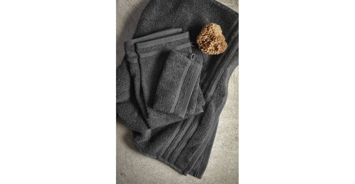 Byrklund Baddoek Bath Basics