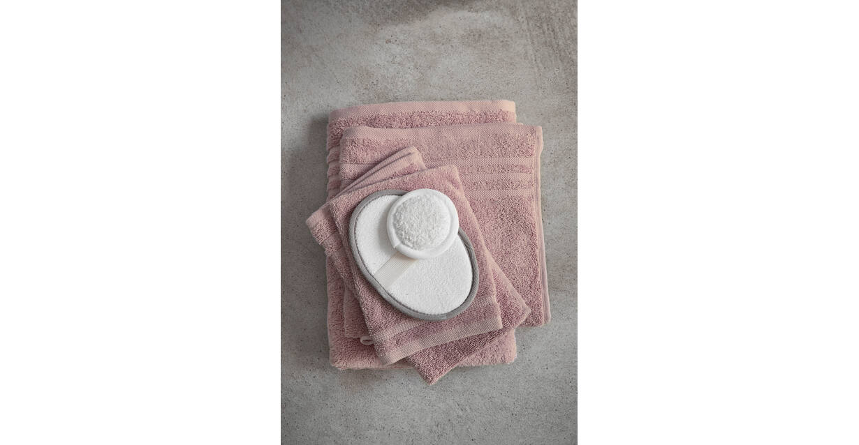 Byrklund Baddoek Bath Basics
