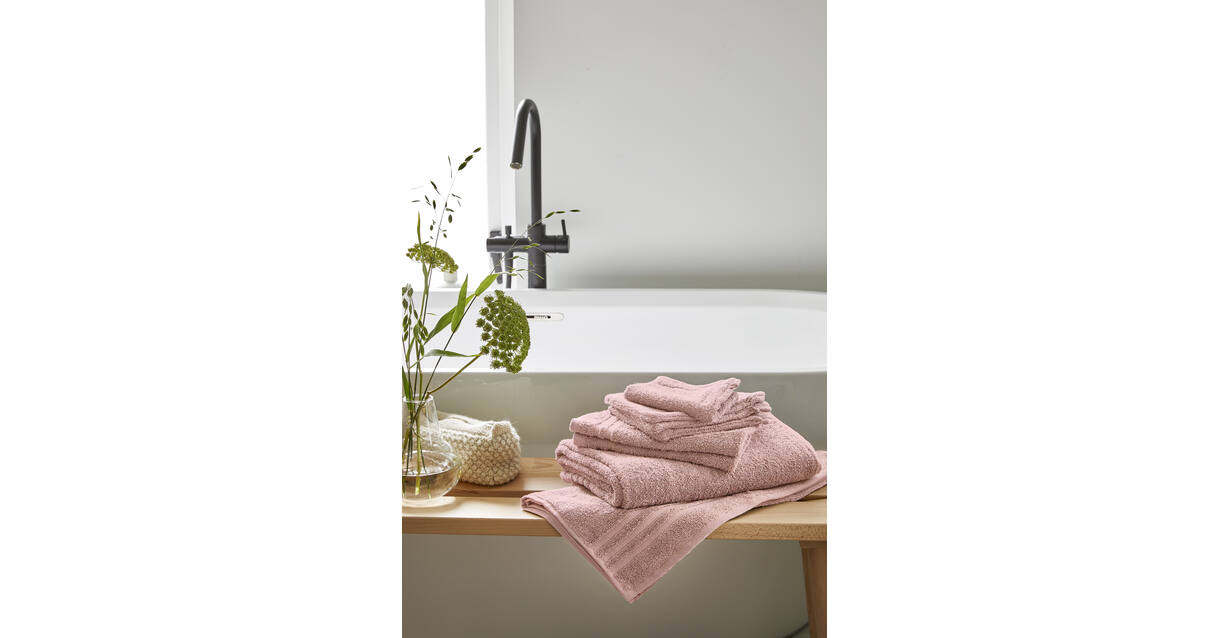 Byrklund Washand Bath Basics