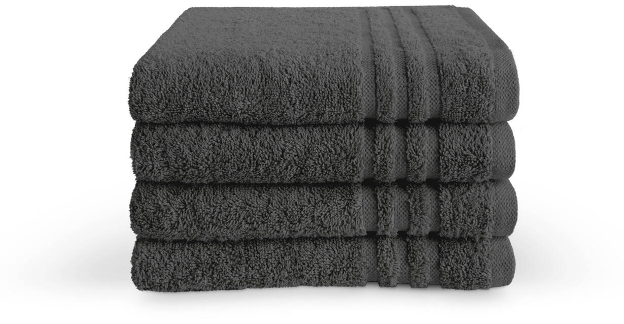 Byrklund Badlaken Bath Basics