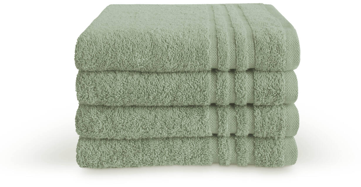 Byrklund Baddoek Bath Basics