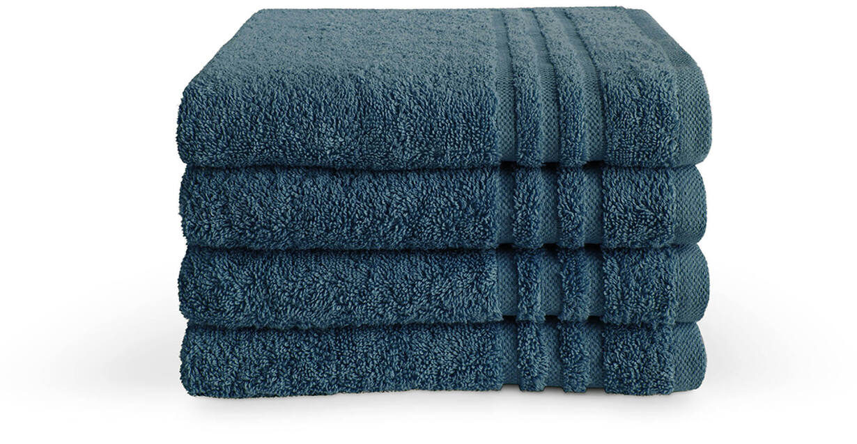 Byrklund Badlaken Bath Basics