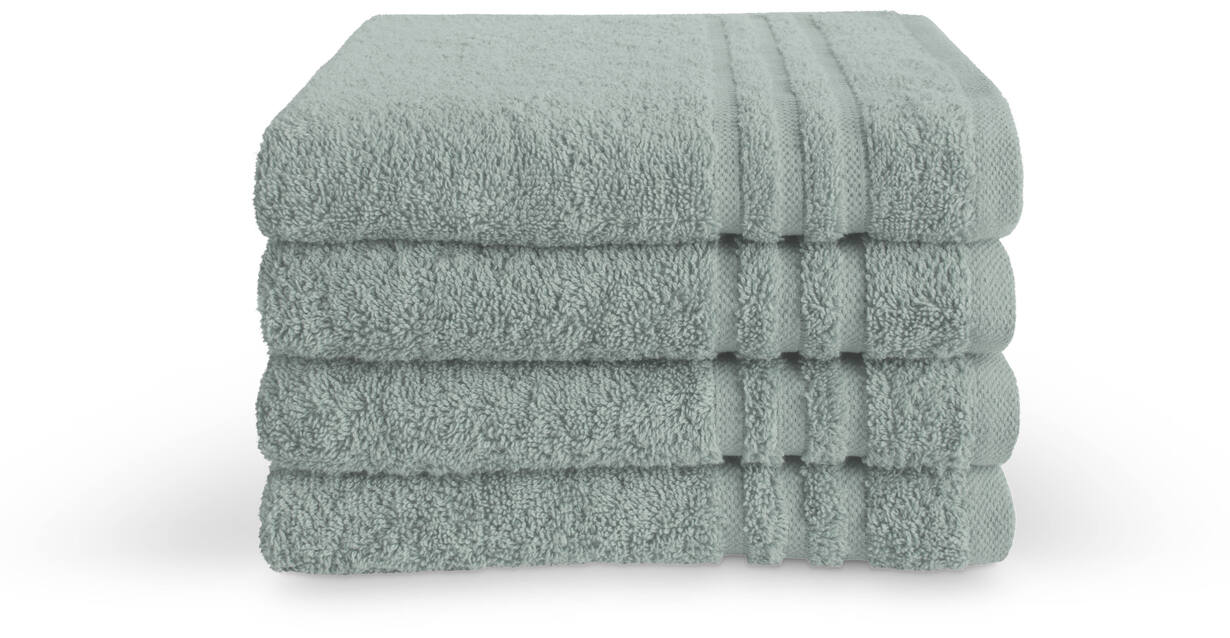 Byrklund Baddoek Bath Basics