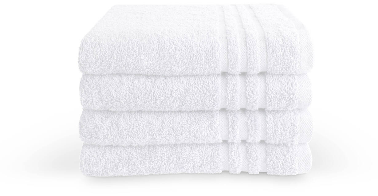 Byrklund Baddoek Bath Basics
