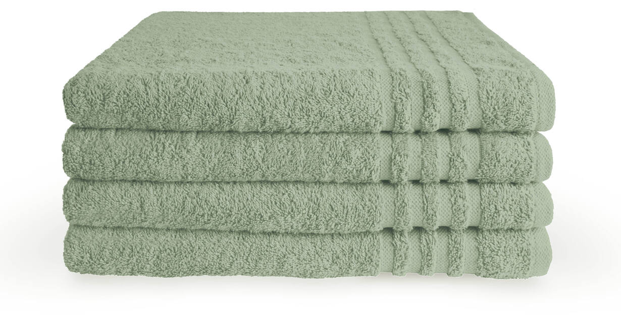 Byrklund Badlaken Bath Basics