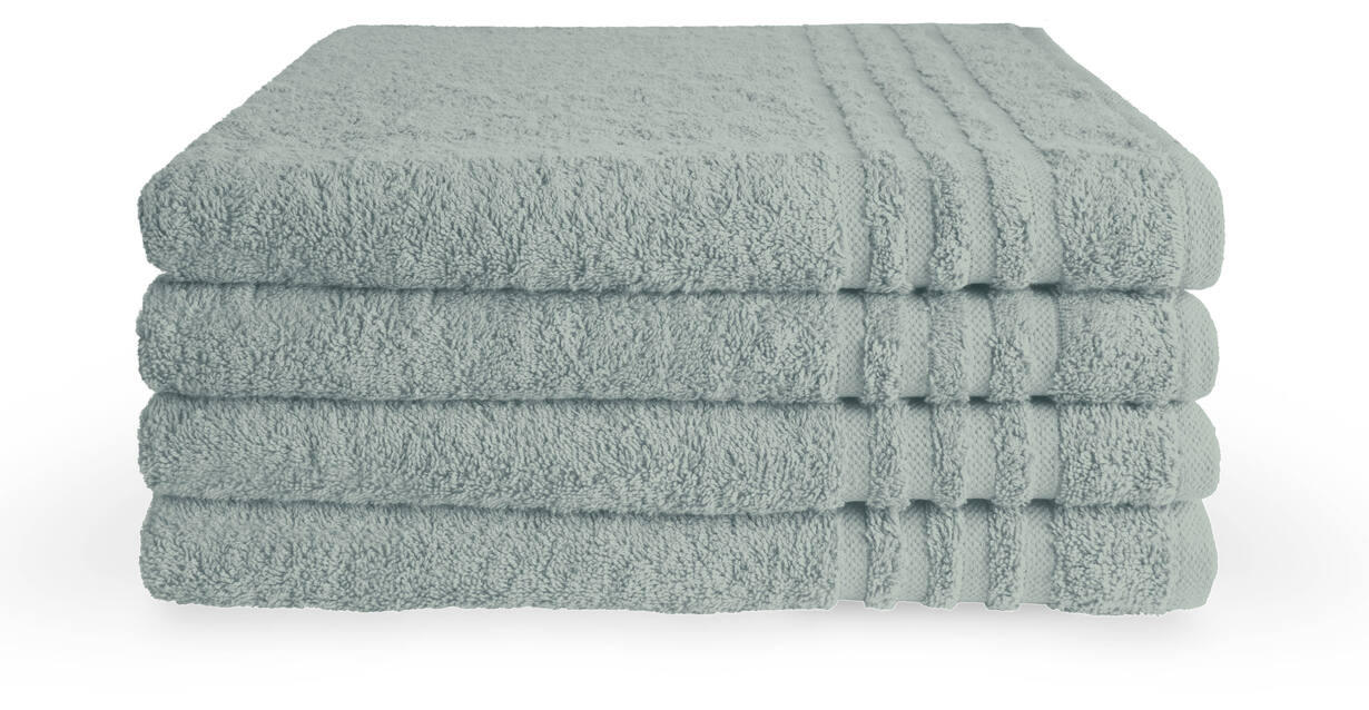 Byrklund Badlaken Bath Basics