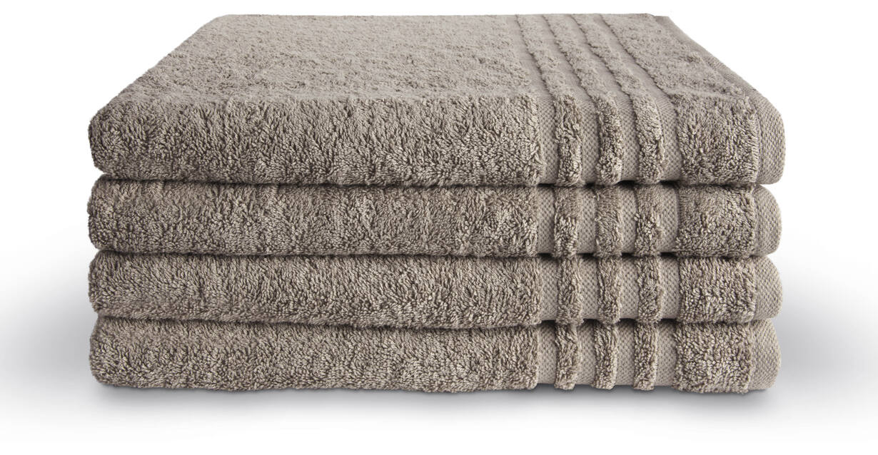 Byrklund Badlaken Bath Basics