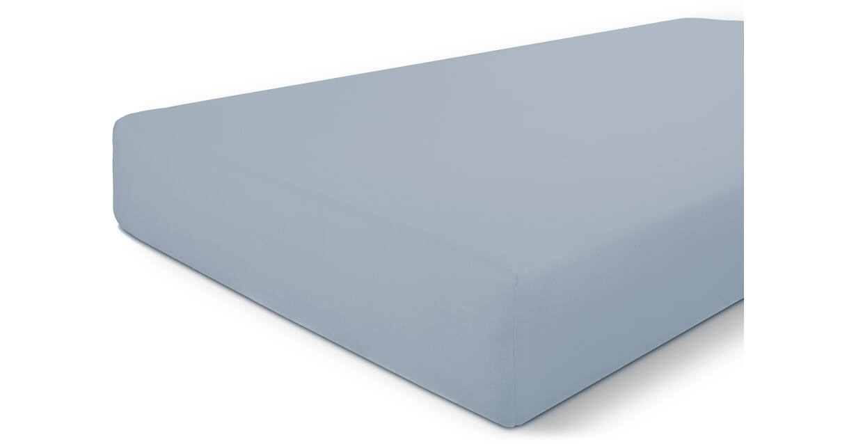 Byrklund Hoeslaken Bed Basics Cotton