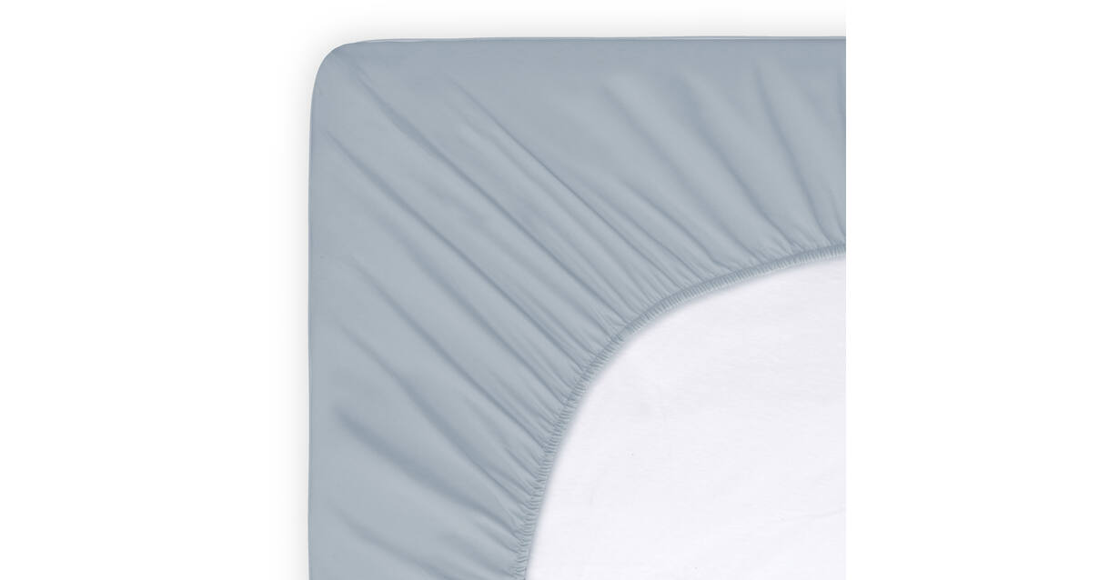Byrklund Hoeslaken Bed Basics Cotton