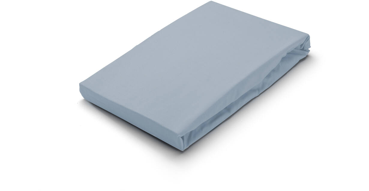 Byrklund Hoeslaken Bed Basics Cotton