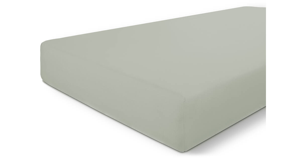 Byrklund Hoeslaken Bed Basics Cotton