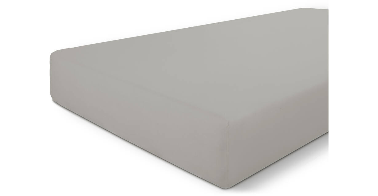 Byrklund Hoeslaken Bed Basics Cotton