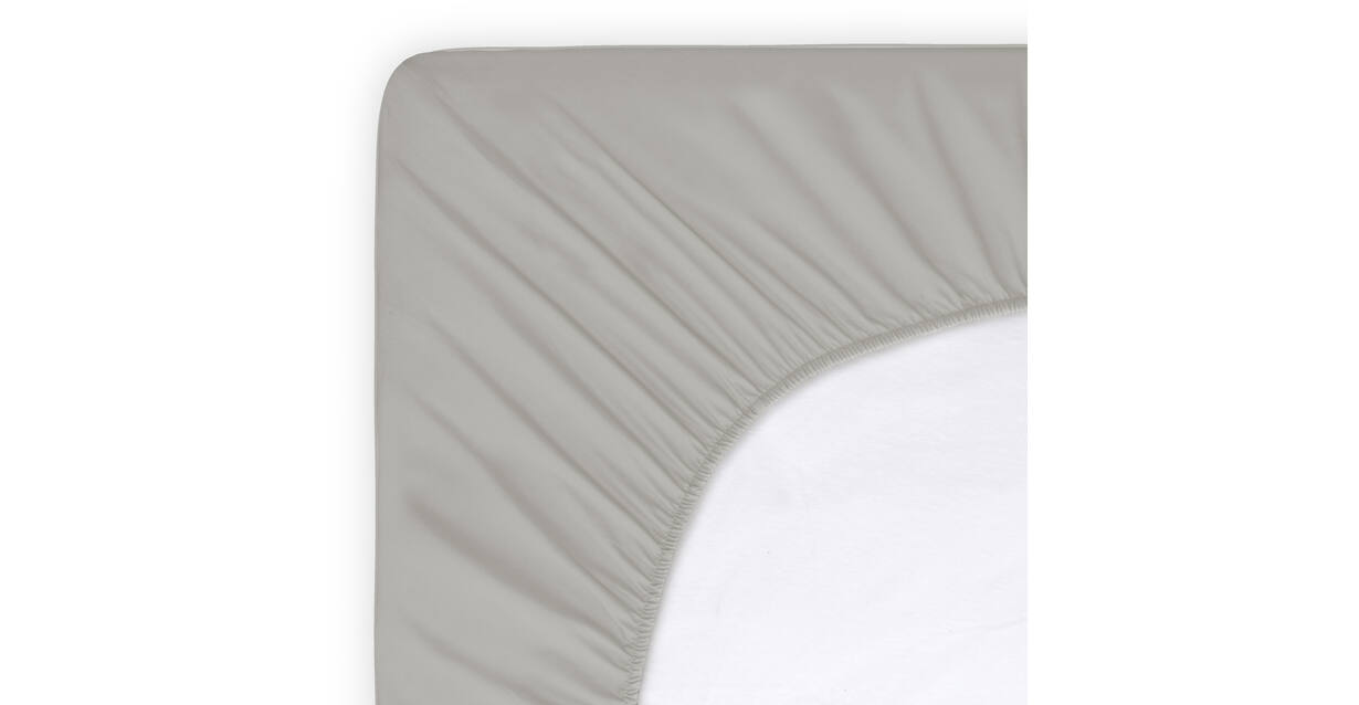 Byrklund Hoeslaken Bed Basics Cotton