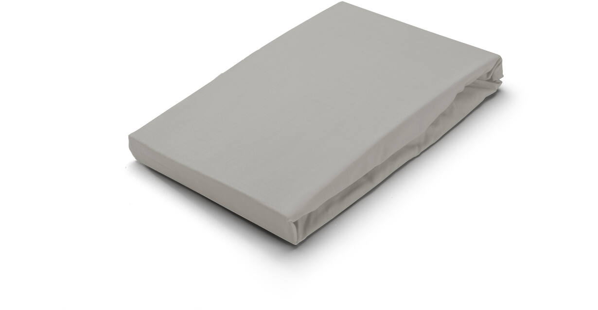 Byrklund Hoeslaken Bed Basics Cotton