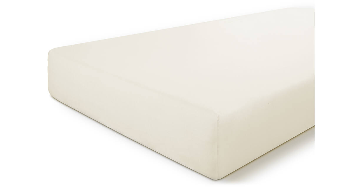 Byrklund Hoeslaken Bed Basics Cotton