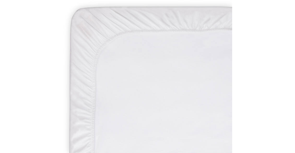Byrklund Hoeslaken Bed Basics Cotton Split-Topper