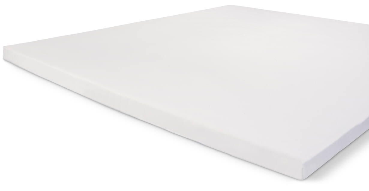 Byrklund Hoeslaken Bed Basics Cotton Topper