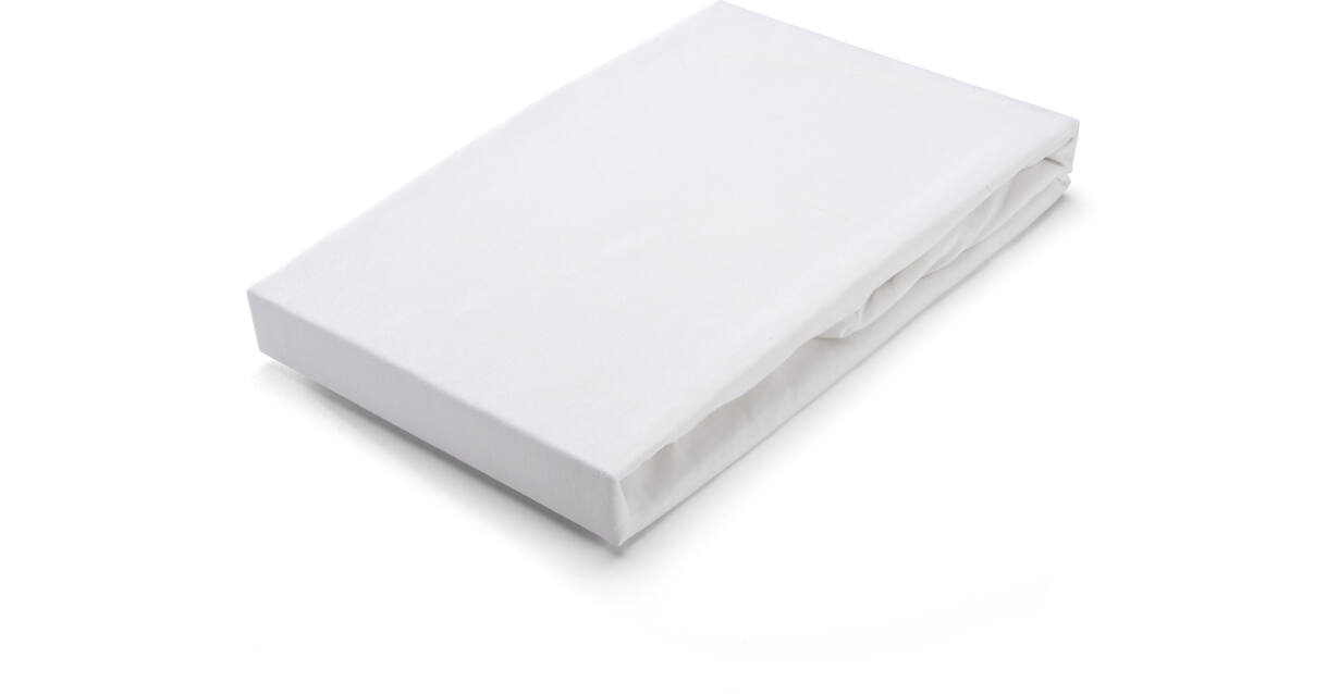 Byrklund Hoeslaken Bed Basics Cotton Topper
