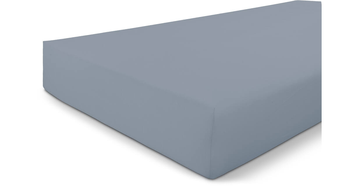 Byrklund Hoeslaken Bed Basics Jersey