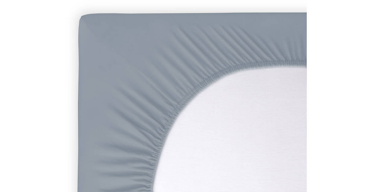 Byrklund Hoeslaken Bed Basics Jersey