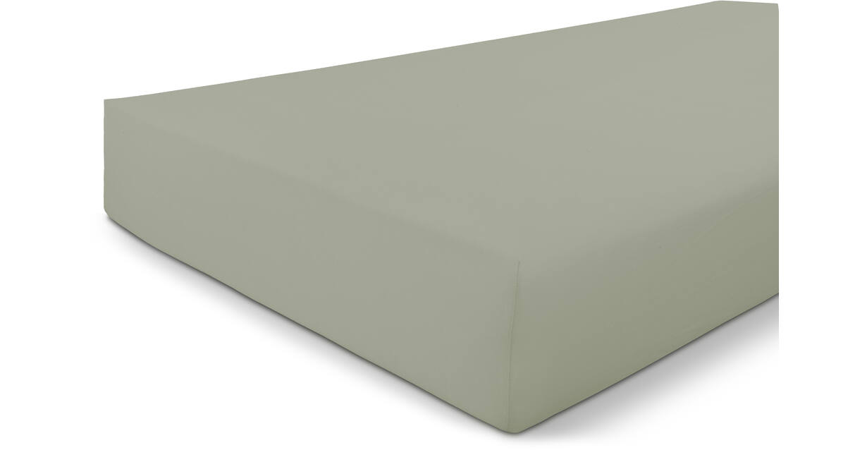 Byrklund Hoeslaken Bed Basics Jersey