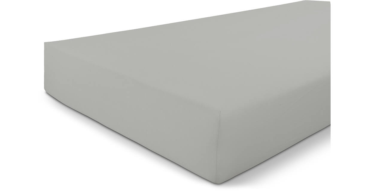 Byrklund Hoeslaken Bed Basics Jersey