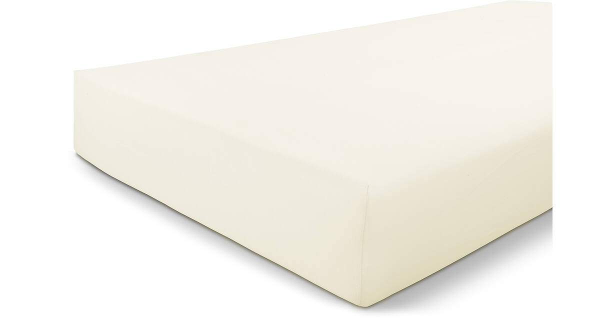 Byrklund Hoeslaken Bed Basics Jersey