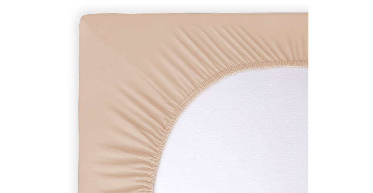 Byrklund Hoeslaken Bed Basics Jersey