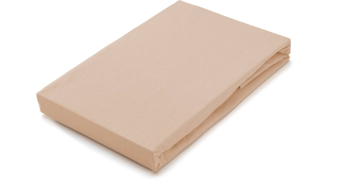 Byrklund Hoeslaken Bed Basics Jersey
