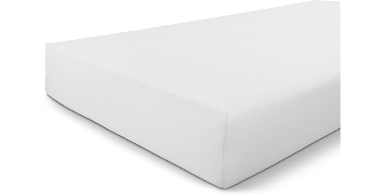 Byrklund Hoeslaken Bed Basics Jersey