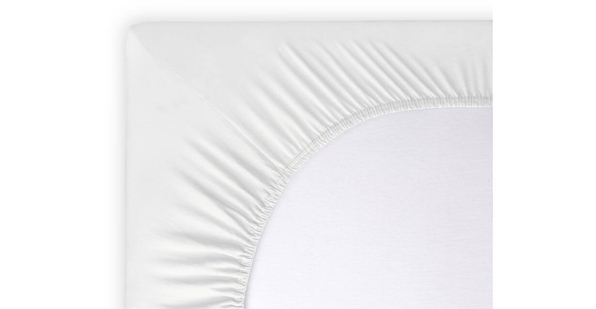 Byrklund Hoeslaken Bed Basics Jersey