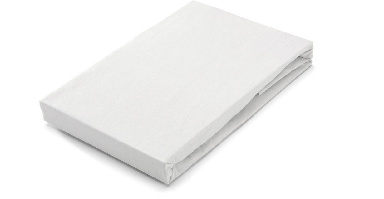 Byrklund Hoeslaken Bed Basics Jersey
