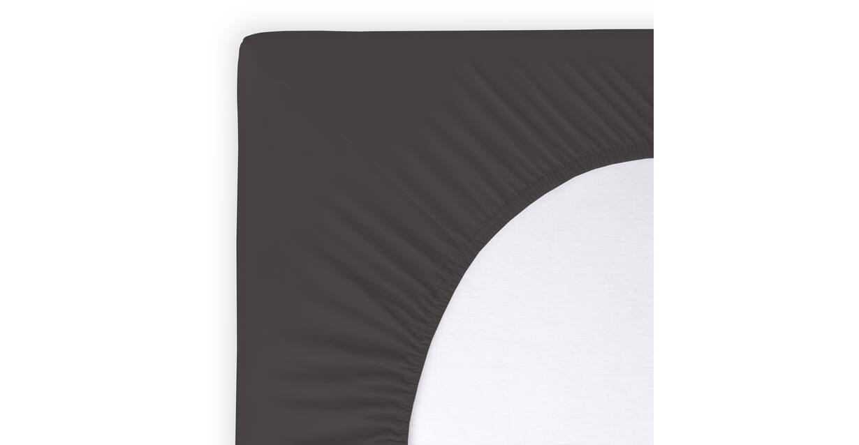 Byrklund Hoeslaken Bed Basics Jersey Split-Topper