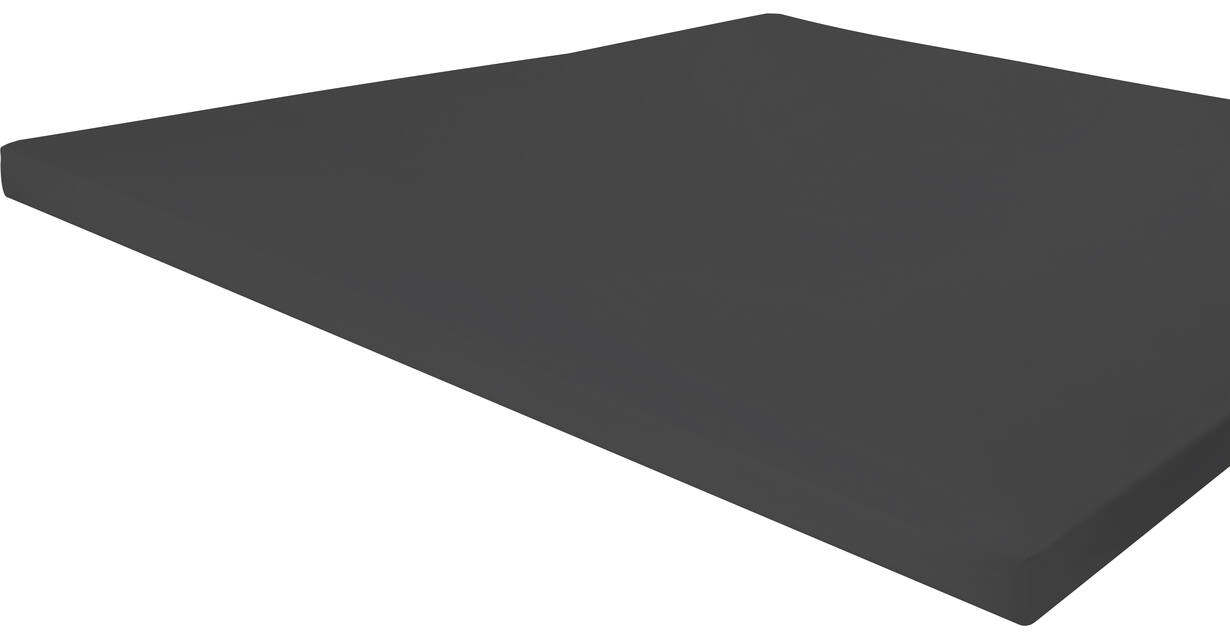 Byrklund Hoeslaken Bed Basics Jersey Topper