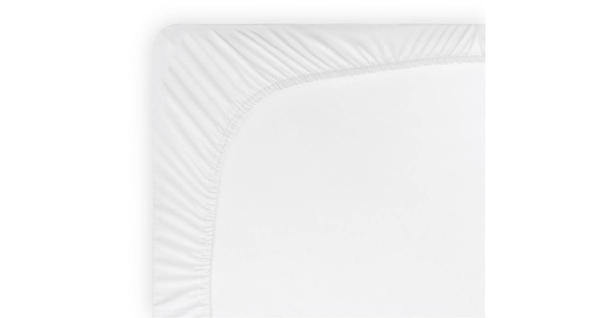 Byrklund Hoeslaken Bed Basics Jersey Topper