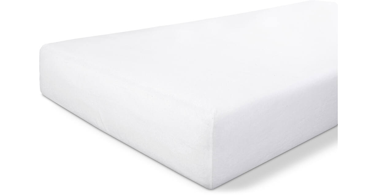 Byrklund Molton Bed Basics Multifit