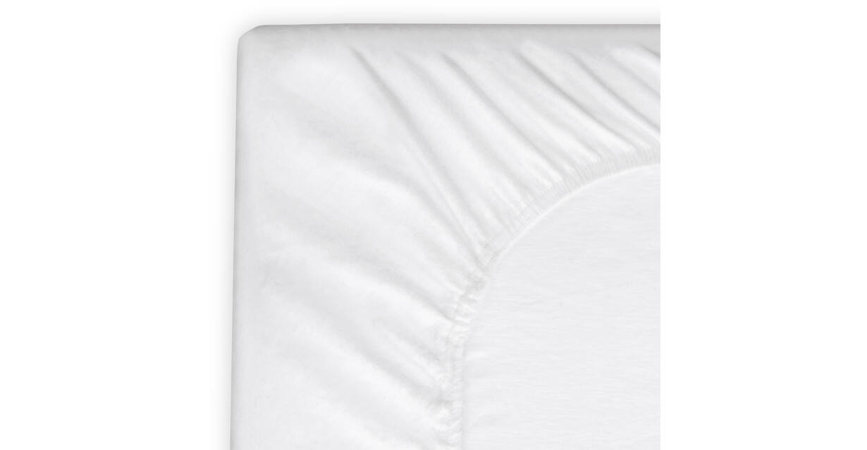Byrklund Molton Bed Basics Multifit