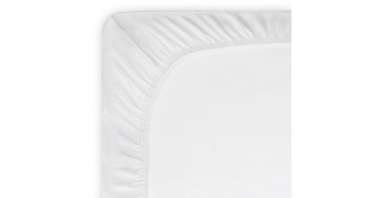 Byrklund Molton Bed Basics Multifit Topper