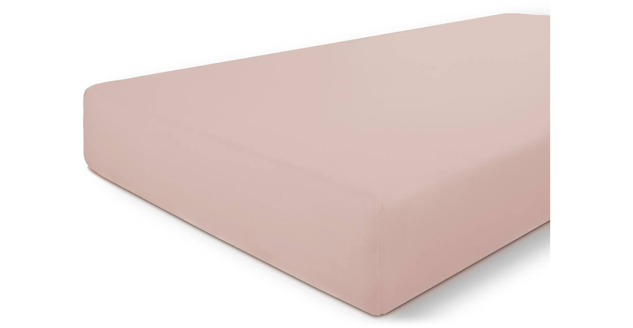 Byrklund Hoeslaken Bed Basics Cotton