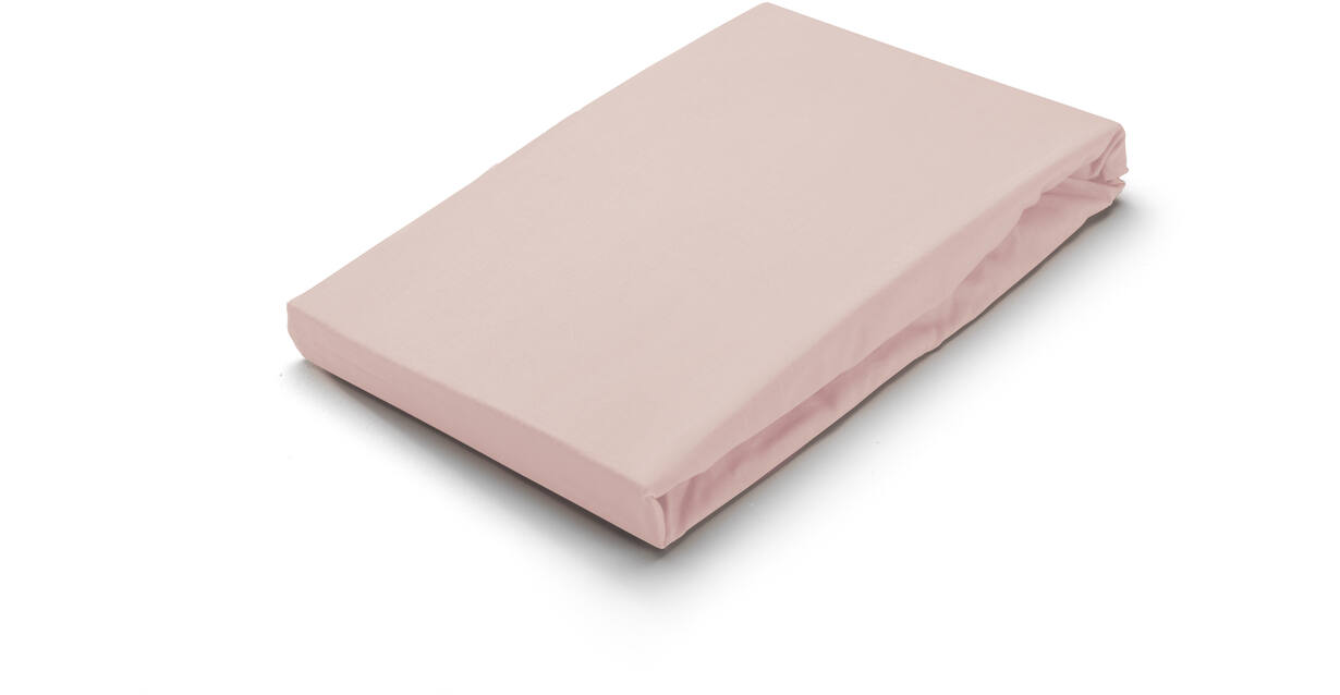 Byrklund Hoeslaken Bed Basics Cotton