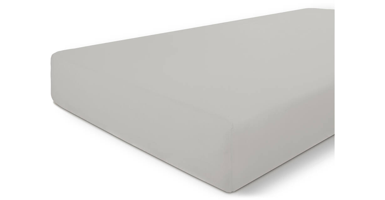 Byrklund Hoeslaken Bed Basics Cotton