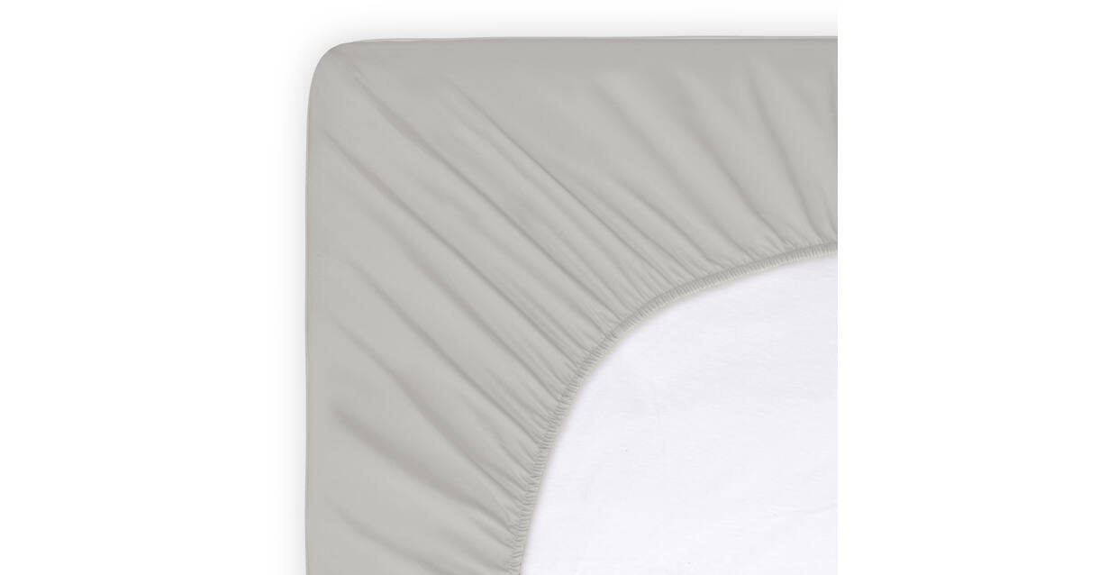 Byrklund Hoeslaken Bed Basics Cotton