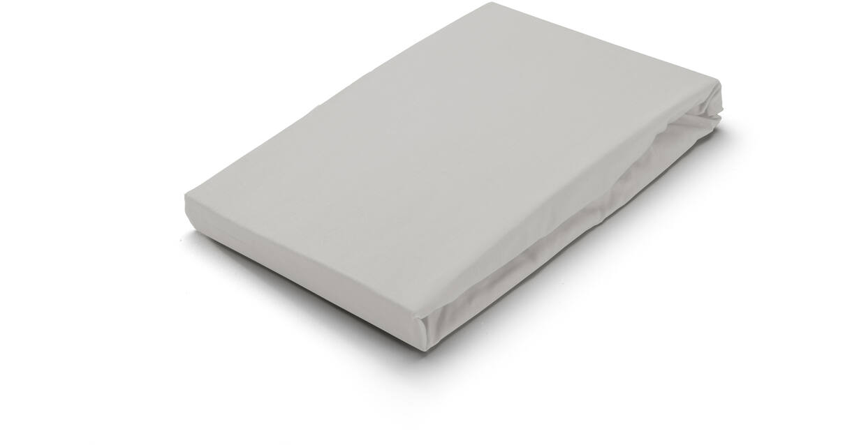 Byrklund Hoeslaken Bed Basics Cotton